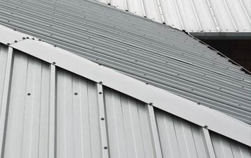disadvantages of Hollis Head metal roofing