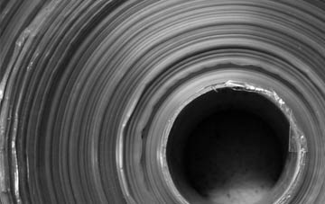 Hollis Head pvc roof replacement