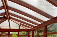 Hollis Head conservatory roofing insulation